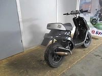 Mbk/ yamaha booster special - snorscooter - 2 takt! - scooter - afbeelding 26 van  26