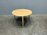 Møbler - eetkamerset met 2 stoelen en tafel - afbeelding 3 van  3