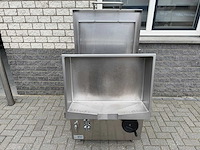 Mbm - ebr77 - braadslede - afbeelding 1 van  3