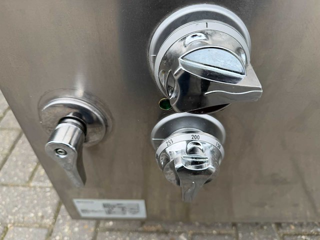 Mbm - ebr77 - braadslede - afbeelding 2 van  3