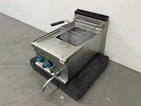 Mbm - ff47t - friteuse - afbeelding 1 van  6
