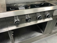 Mbm - fornuis inductie - afbeelding 3 van  5