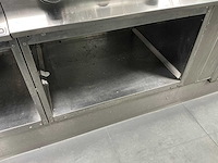 Mbm - fornuis inductie - afbeelding 4 van  5