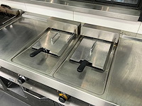 Mbm - friteuse - afbeelding 1 van  2