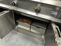 Mbm - friteuse - afbeelding 2 van  2