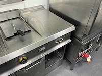 Mbm - neutrale unit voorzien van lade (3x) - afbeelding 1 van  5