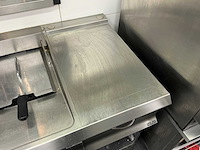 Mbm - neutrale unit voorzien van lade (3x) - afbeelding 2 van  5