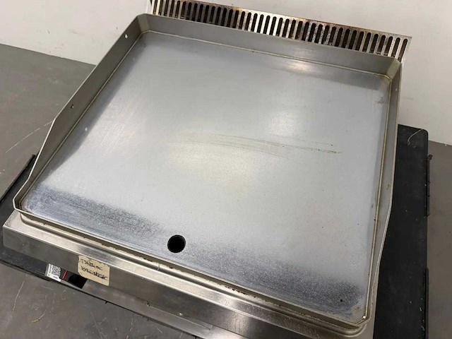 Mbm brescello - bakplaat - afbeelding 2 van  2