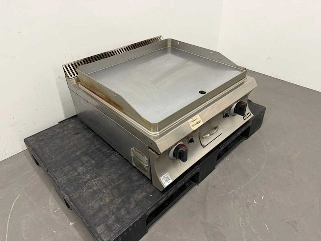 Mbm brescello - bakplaat - afbeelding 3 van  4