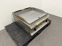 Mbm brescello - bakplaat - afbeelding 3 van  4