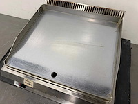 Mbm brescello - bakplaat - afbeelding 4 van  4