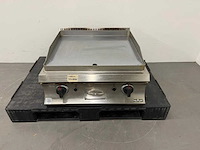 Mbm brescello - bakplaat - afbeelding 1 van  2