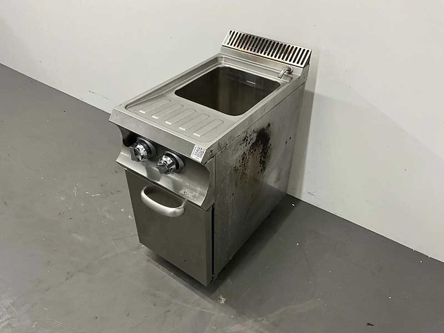 Mbm brescello - gc477 sc - pastakoker - afbeelding 2 van  8