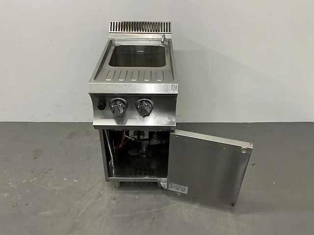 Mbm brescello - gc477 sc - pastakoker - afbeelding 4 van  8