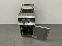 Mbm brescello - gc477 sc - pastakoker - afbeelding 4 van  8