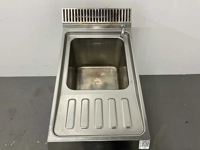 Mbm brescello - gc477 sc - pastakoker - afbeelding 6 van  8