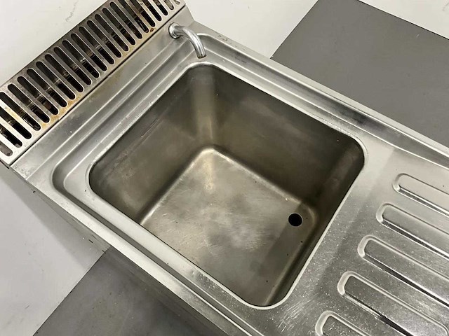 Mbm brescello - gc477 sc - pastakoker - afbeelding 7 van  8