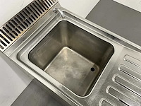 Mbm brescello - gc477 sc - pastakoker - afbeelding 7 van  8