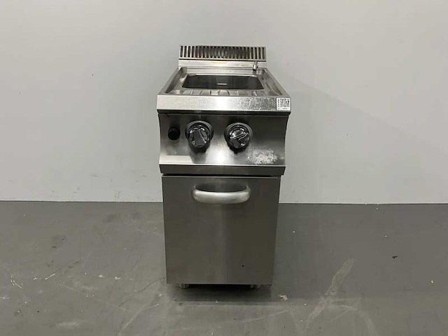 Mbm brescello - gc477 sc - pastakoker - afbeelding 2 van  5