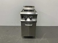 Mbm brescello - gc477 sc - pastakoker - afbeelding 2 van  5