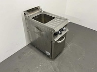 Mbm brescello - gc477 sc - pastakoker - afbeelding 5 van  5