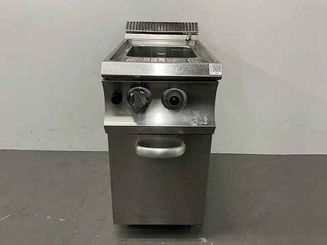 Mbm brescello - gc477sc - pastakoker - afbeelding 3 van  8