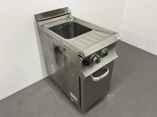 Mbm brescello - gc477sc - pastakoker - afbeelding 4 van  8