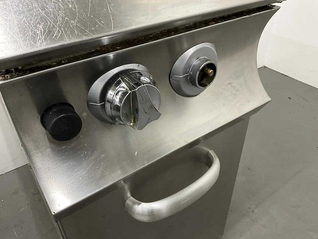 Mbm brescello - gc477sc - pastakoker - afbeelding 5 van  8