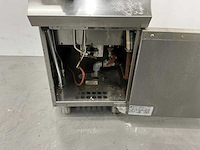 Mbm brescello - gc477sc - pastakoker - afbeelding 5 van  5