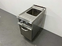 Mbm brescello - gc477sc - pastakoker - afbeelding 1 van  8