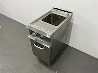 Mbm brescello - gc477sc - pastakoker - afbeelding 1 van  7