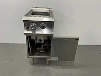 Mbm brescello - gc477sc - pastakoker - afbeelding 5 van  7