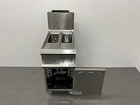 Mbm brescello - gf4772v - friteuse - afbeelding 5 van  6