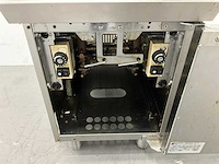 Mbm brescello - gf4772v - friteuse - afbeelding 6 van  6