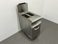 Mbm brescello - gf4772v - friteuse - afbeelding 5 van  7