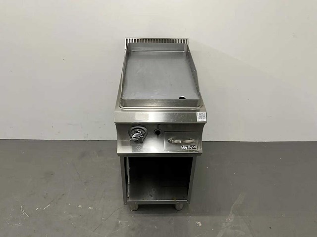 Mbm brescello - gfta477lc - bakplaat - afbeelding 1 van  5