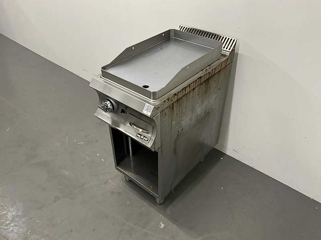 Mbm brescello - gfta477lc - bakplaat - afbeelding 2 van  5