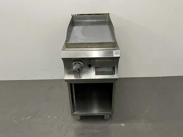 Mbm brescello - gfta477lc - bakplaat - afbeelding 1 van  4