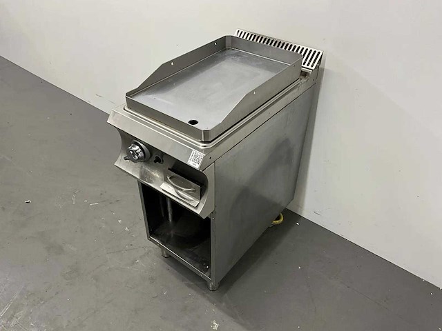 Mbm brescello - gfta477lc - bakplaat - afbeelding 1 van  5