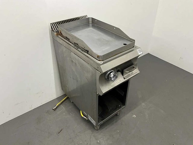 Mbm brescello - gfta477lc - bakplaat - afbeelding 5 van  5