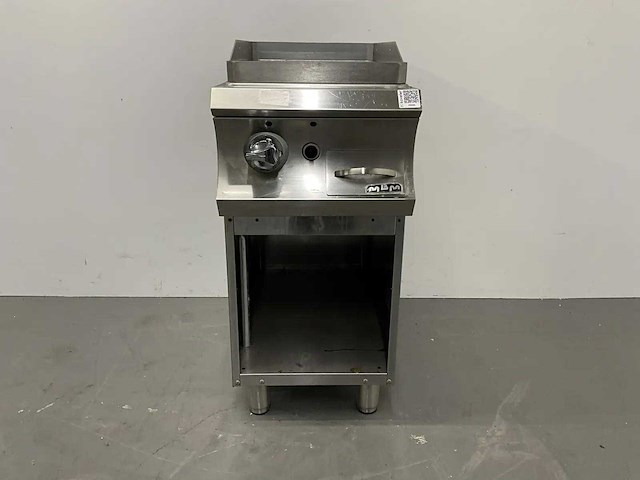 Mbm brescello - gfta477lc - bakplaat - afbeelding 1 van  4