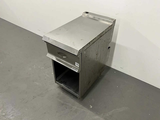 Mbm brescello - neutrale unit - afbeelding 1 van  5