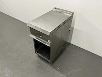 Mbm brescello - neutrale unit - afbeelding 1 van  5