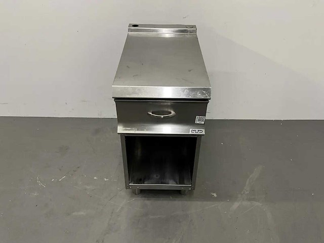 Mbm brescello - neutrale unit - afbeelding 2 van  5