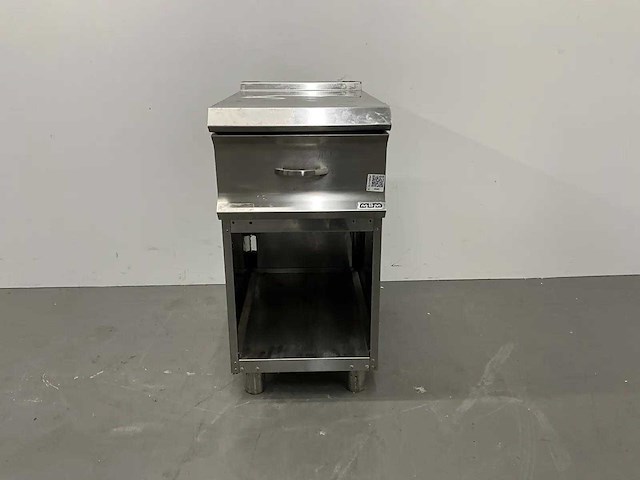 Mbm brescello - neutrale unit - afbeelding 3 van  5