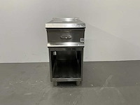 Mbm brescello - neutrale unit - afbeelding 3 van  5