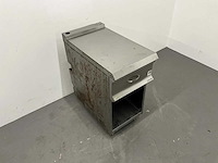 Mbm brescello - neutrale unit - afbeelding 4 van  5