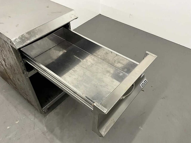 Mbm brescello - neutrale unit - afbeelding 5 van  5