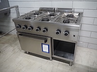 Mbm brescello - afbeelding 1 van  12