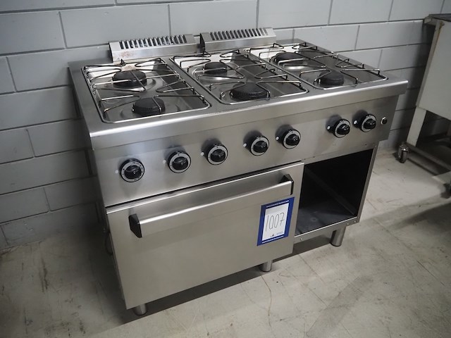 Mbm brescello - afbeelding 5 van  12